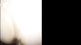 BBC Pounds Slag's Shitty Ass--Scat in Cunt