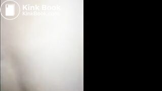 BBC Pounds Slag's Shitty Ass--Scat in Cunt