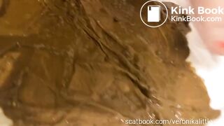 Teen Scat Slut