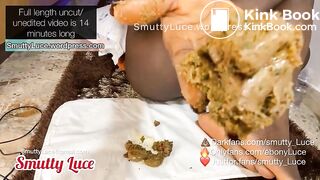 SHE IS WIFE MATERIAL  Shitty Anal masturbation