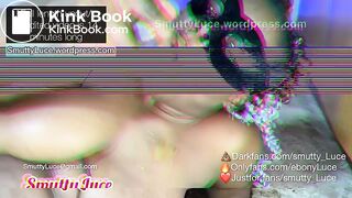 SHE IS WIFE MATERIAL  Shitty Anal masturbation