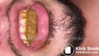 Toilet Flushes My Turds And Spit