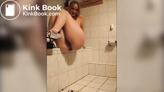 Shitting
