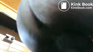 Close Bottom Poopoo
