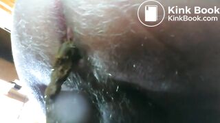 Close Bottom Poopoo