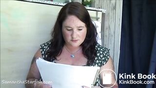 Enjoy My Dead Ass, custom