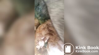 Dirty Fuck Closeup