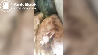 Dirty Fuck Closeup