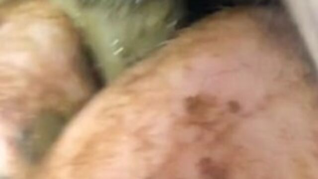 Dirty Fuck Closeup