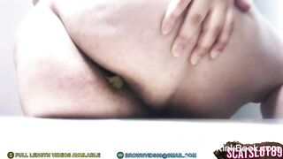 New Glass Toy Preview