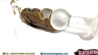 New Glass Toy Preview