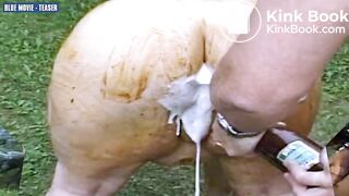 Fattys Scat Vacation