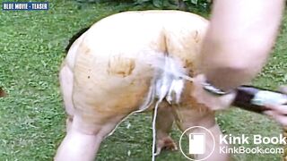 Fattys Scat Vacation