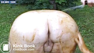 Fattys Scat Vacation