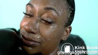 nigger whores get used (GG trailers)