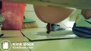 Gents Squat Toilet