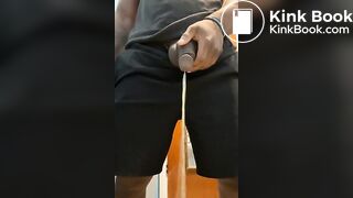 Ebony Shit & Piss Comp 2