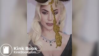 Lady Gaga Scat Tribute