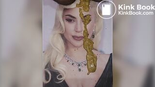 Lady Gaga Scat Tribute