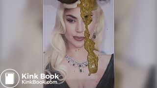 Lady Gaga Scat Tribute