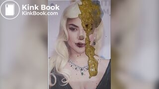 Lady Gaga Scat Tribute