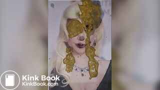 Lady Gaga Scat Tribute