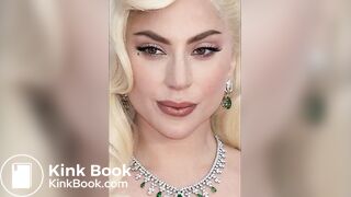 Lady Gaga Scat Tribute