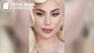 Lady Gaga Scat Tribute