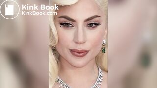 Lady Gaga Scat Tribute