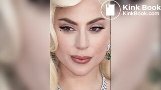 Lady Gaga Scat Tribute