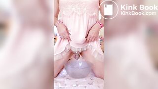 I prepare my Sunday brunch