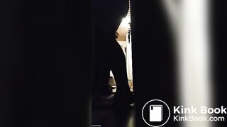 Full of shit at the frontdoor of my apartment