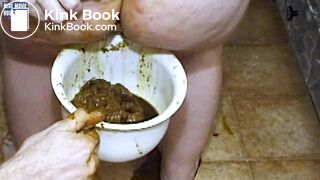 Dirty Shit Mom