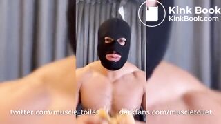 Muscletoilet