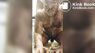 Shit eating