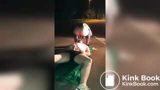 Kotze & Pissen & scheisse