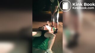 Kotze & Pissen & scheisse