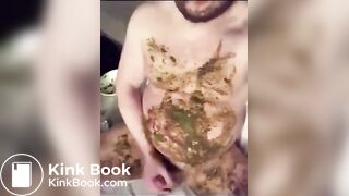 Fully  scat whore