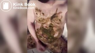 Fully  scat whore