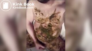 Fully  scat whore