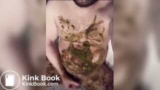 Fully  scat whore