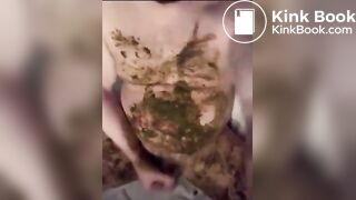 Fully  scat whore