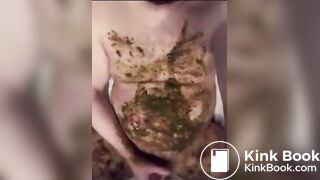 Fully  scat whore
