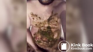 Fully  scat whore