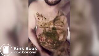 Fully  scat whore