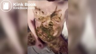 Fully  scat whore