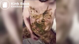 Fully  scat whore