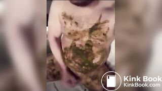 Fully  scat whore