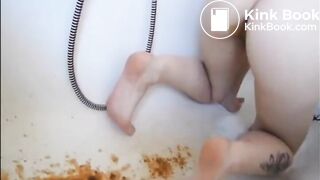 Shitting
