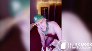 SHITCOVEREDBOI REACTS to Scat Boy Plays After Socc